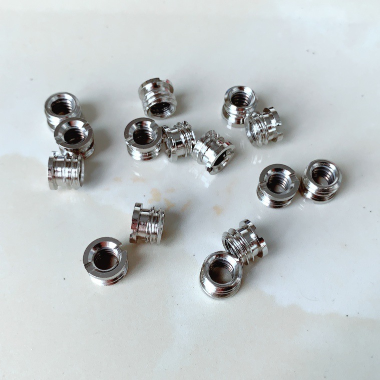 DSLR Camera Tripod Head Adapter Screw photo 2
