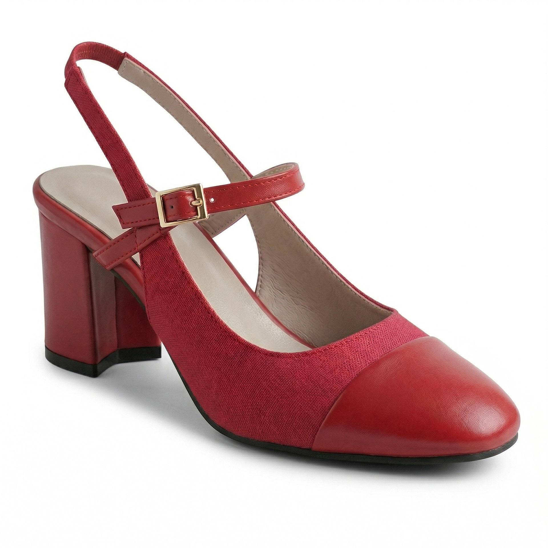 New Women's Pointed-toe Low-cut Shoes photo 7