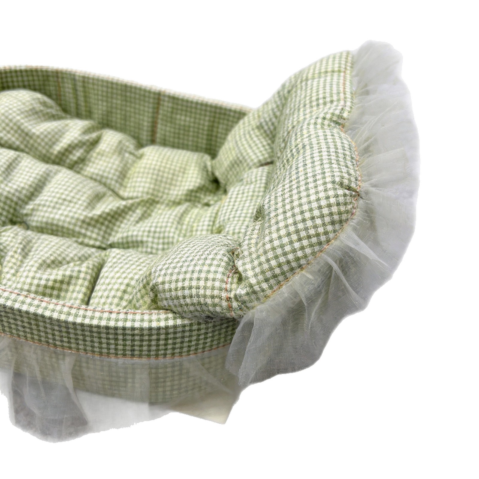 All Season Winter Pet Bed photo 6