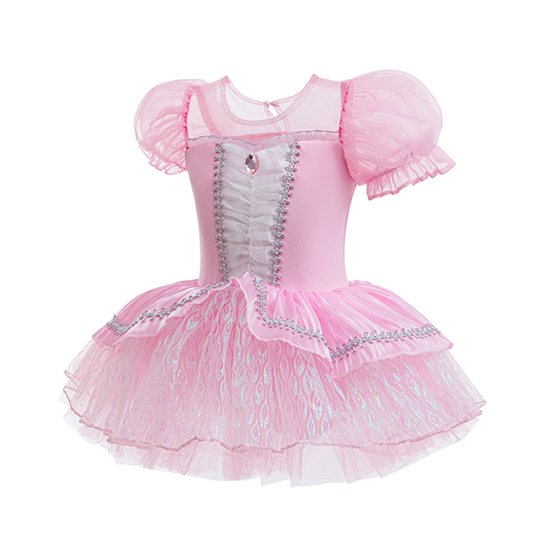 Chinese Dance Costume For Toddlers Halloween Theme photo 5