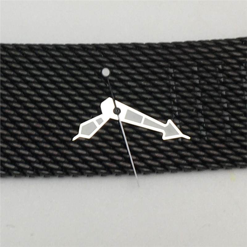 Watch Accessory Luminous Hands Assembly For NH35ANH36A Movement photo 5