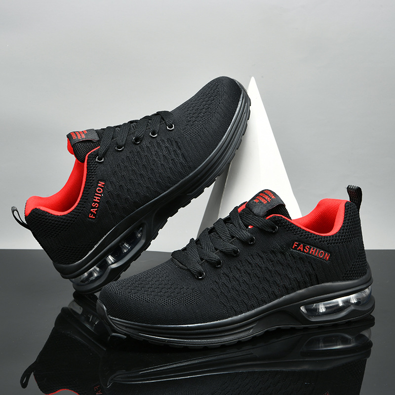 Lightweight Breathable Casual Running Shoes photo 1