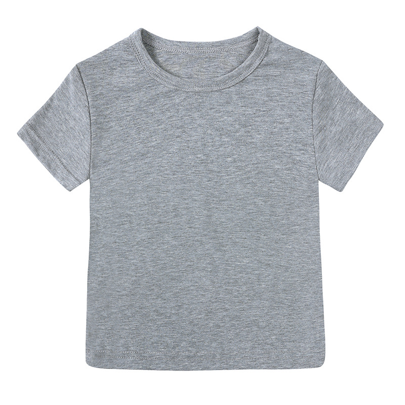 Infant And Toddler Short-sleeve Top photo 7