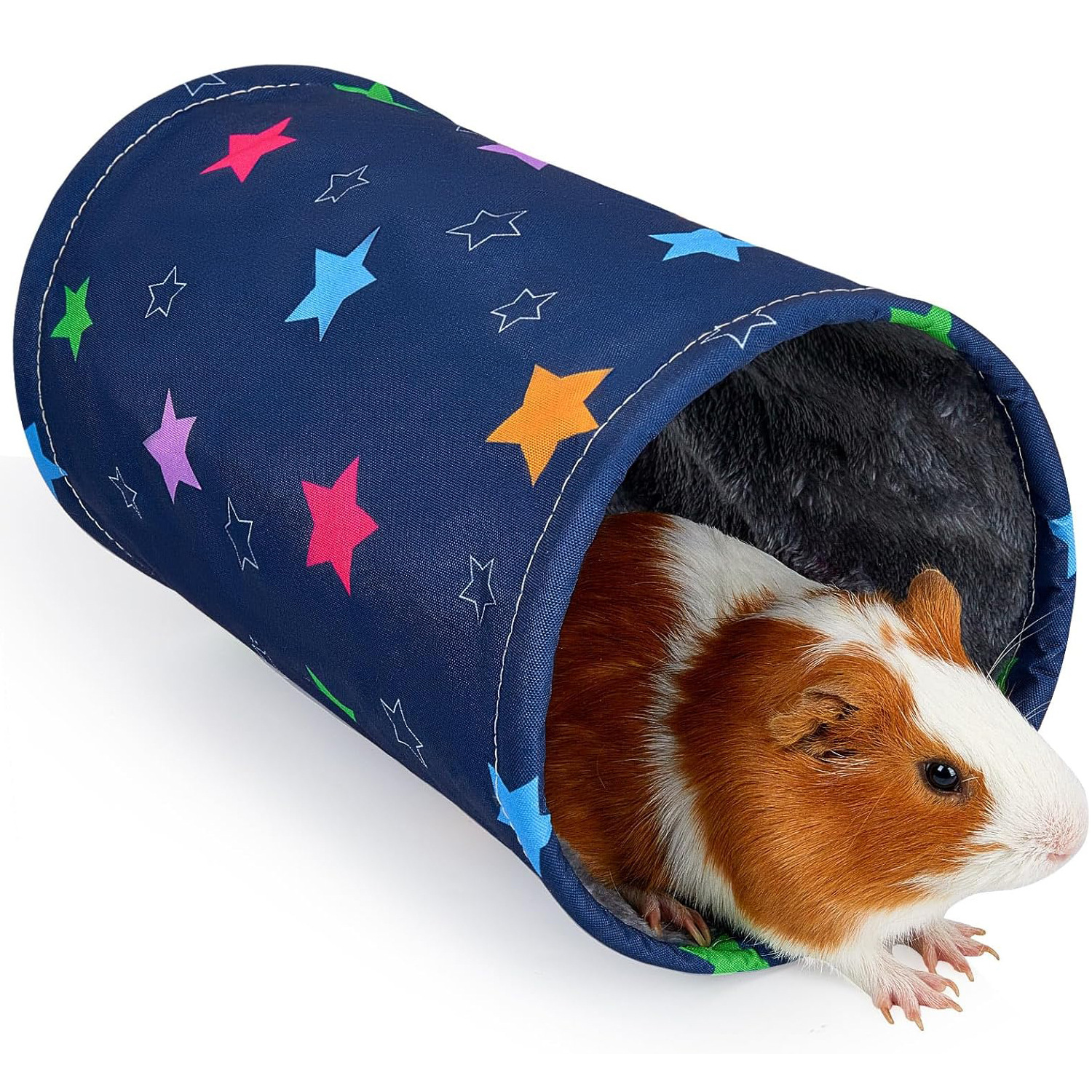 Small Animal Activity Tunnel Toy photo 3