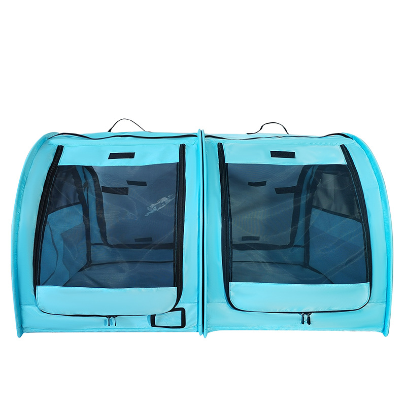 All-season Cat Bed And Carrier Bag photo 6