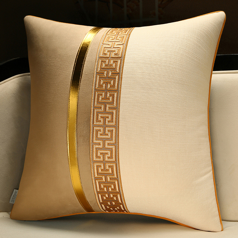 Home Office Lumbar Pillow Backrest Cushion photo 6