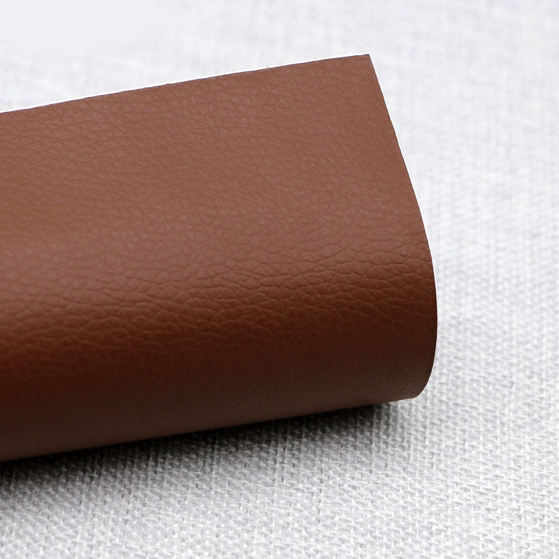 Adhesive Leather Repair Patches For Sofas And Car Seat Backs photo 5