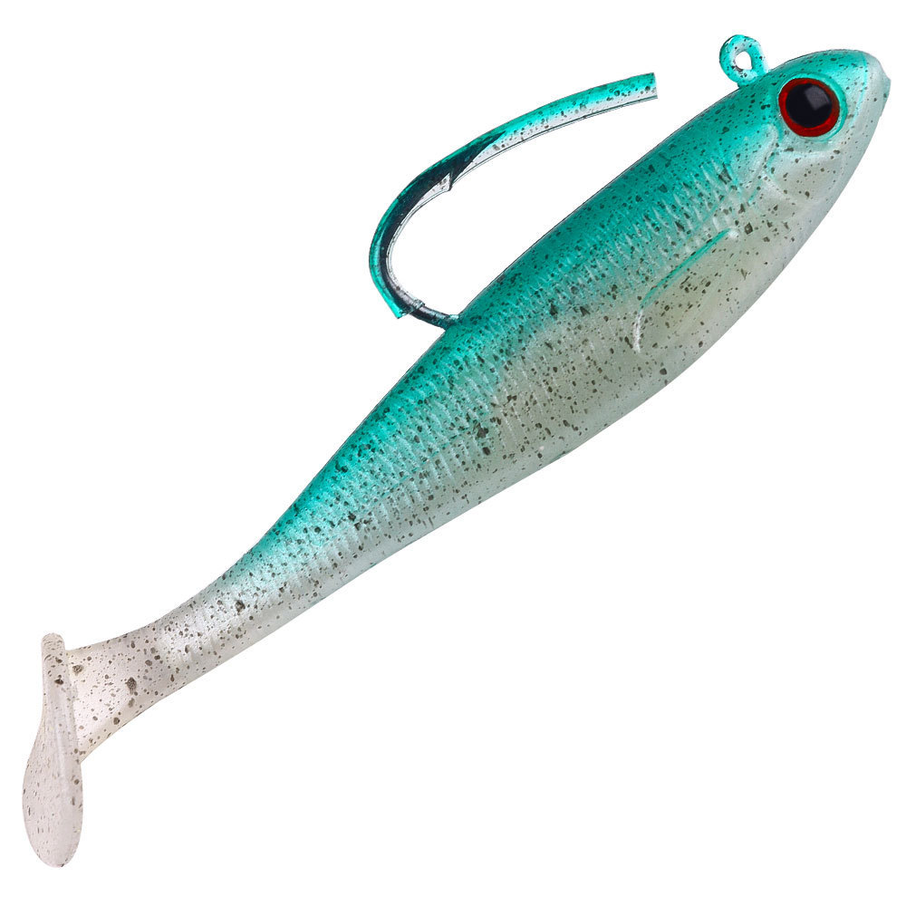 New All Depth Anti Snagging Lure Set photo 4