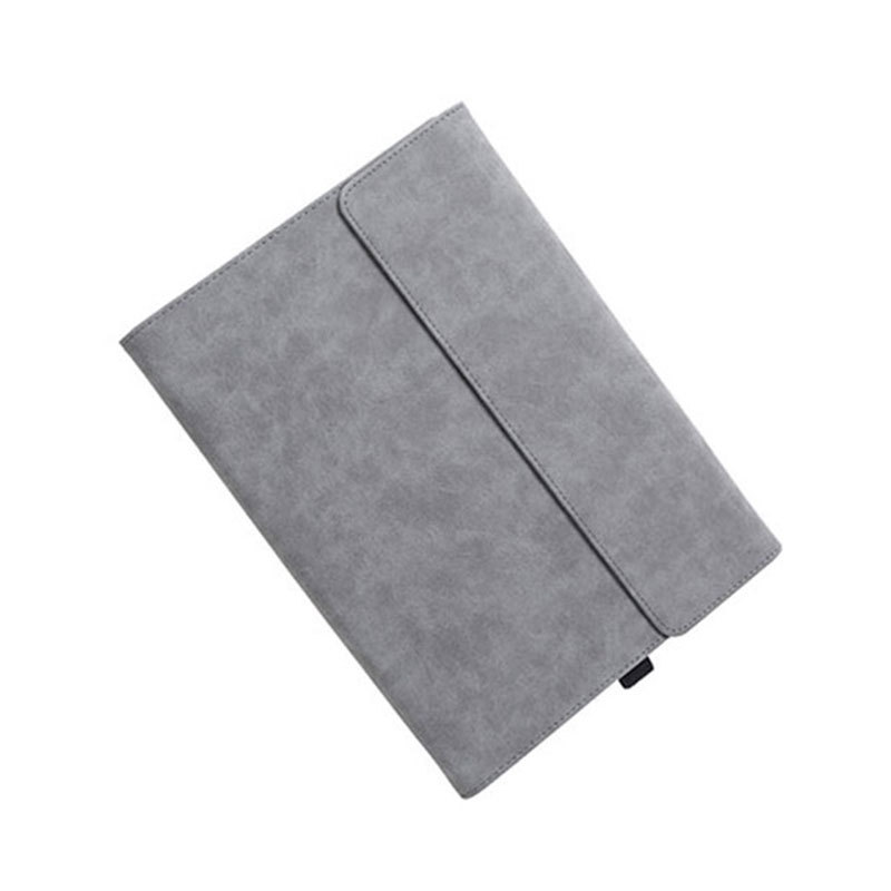 Leather Surface Pro789x Protective Sleeve photo 8