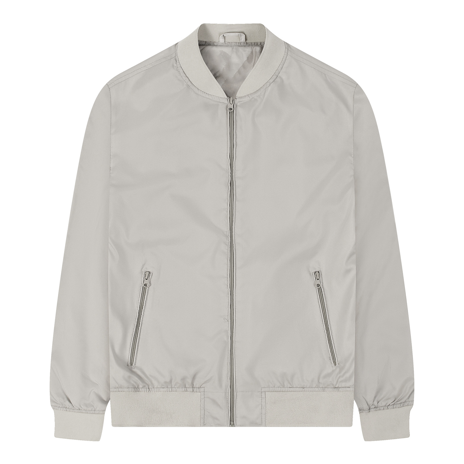 Casual Thin Autumn Winter Men's Jacket photo 8