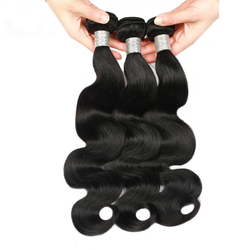 African Wigs Synthetic Hair Extensions Hair Bundles photo 3