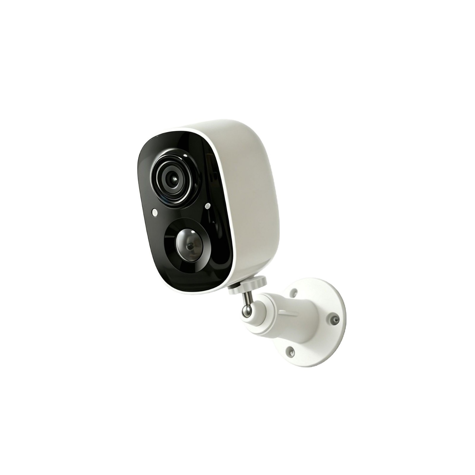 Household Solar-powered Waterproof Surveillance Camera photo 2