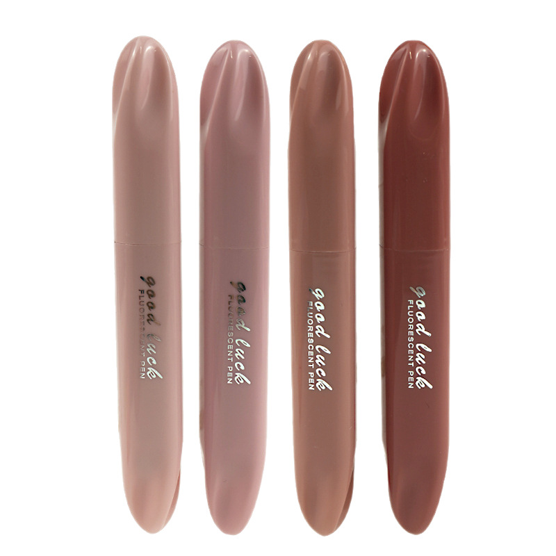 Eye-friendly Pastel Highlighters Suitable For Bullet Journals photo 3