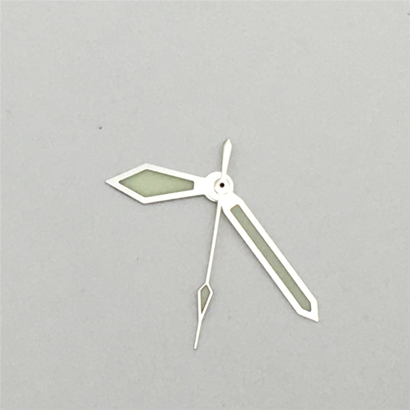 Replacement Seiko Watch Hands And Accessories photo 2