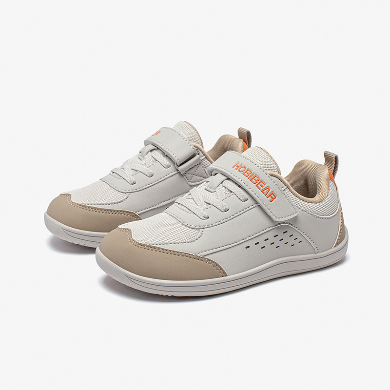 Kids Breathable Velcro Sneakers photo 7