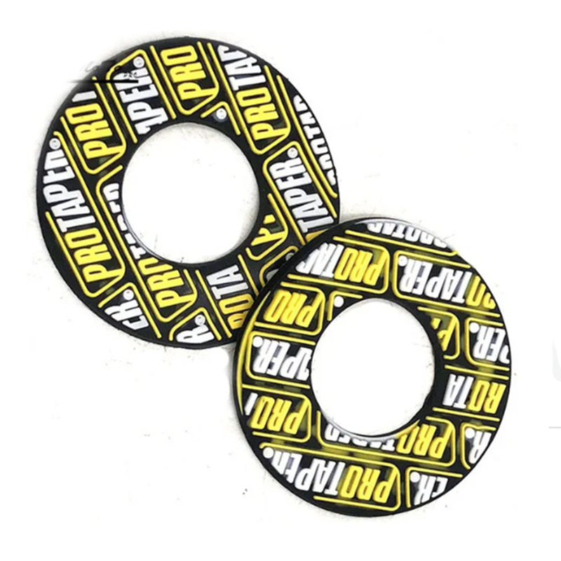 Off-road Motorcycle Handlebar Grips photo 3