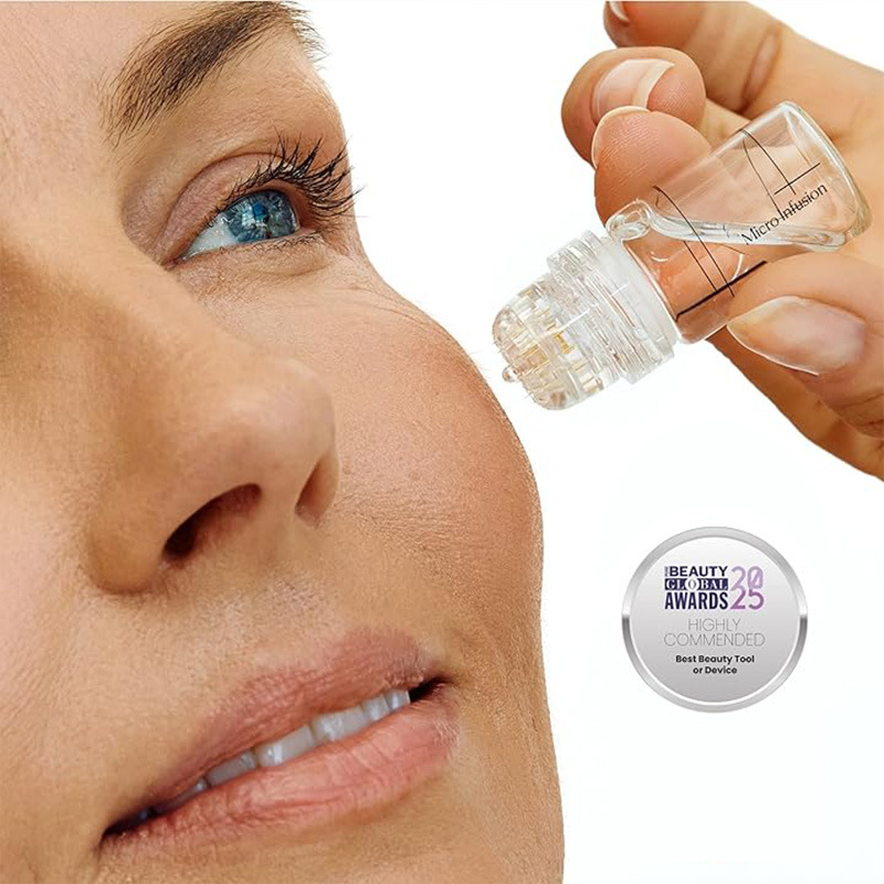 Micro Infusion System For Face Skin photo 3