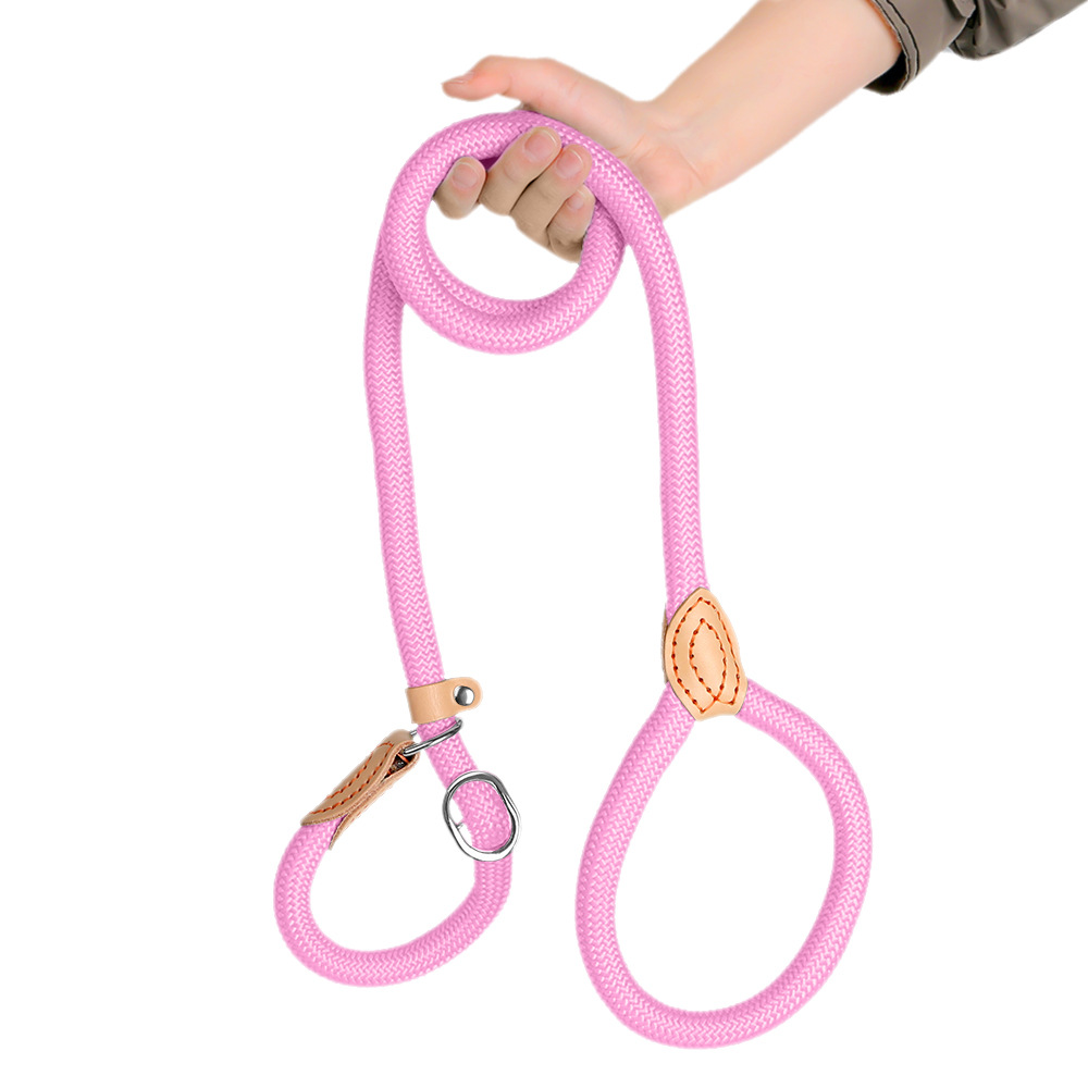 Extended And Thickened Pet Leash For Dogs photo 2