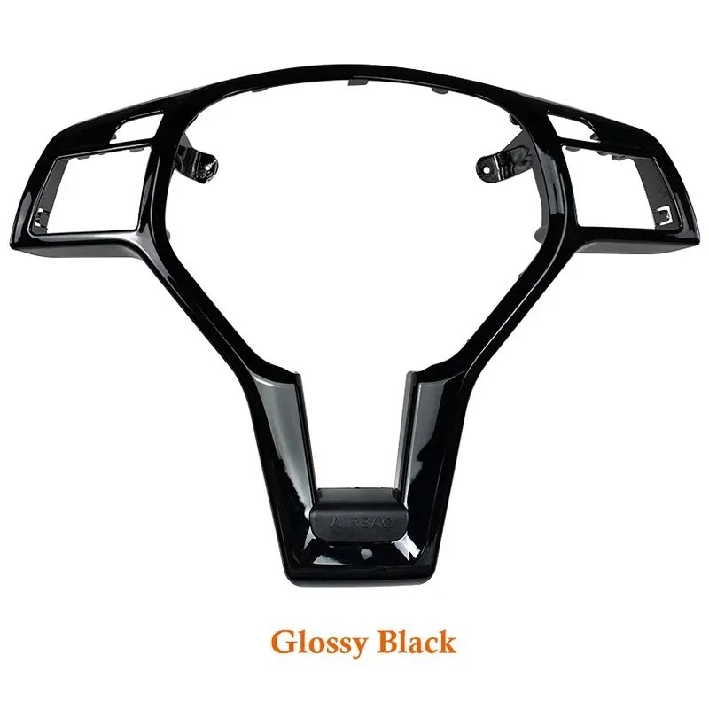 Steering Wheel Trim For Cars photo 4