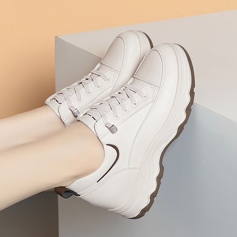 Middle-aged And Elderly Leisure Travel Sneakers photo 8