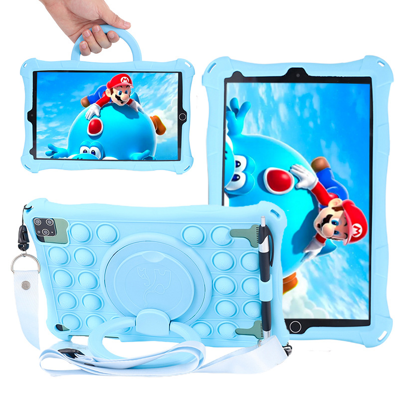 Suitable For 101-inch Tablet Cases photo 4