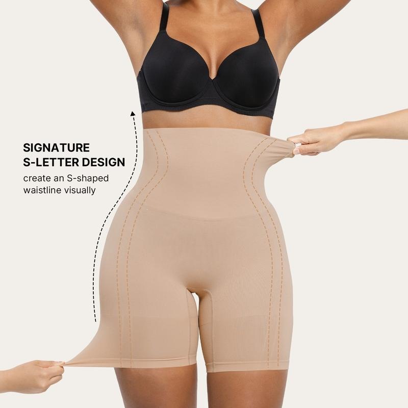 High Waist Shaping Underwear photo 8
