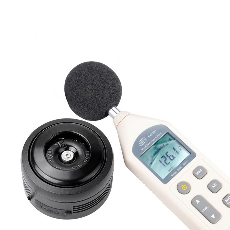 Mountain Bike Bell Wireless Electronic Horn Remote-Control Anti-Theft Alarm photo 2