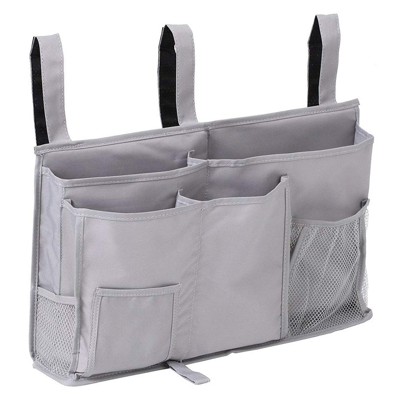 Bunk Bed Divider Storage Bag For Cribs In Dormitories photo 6