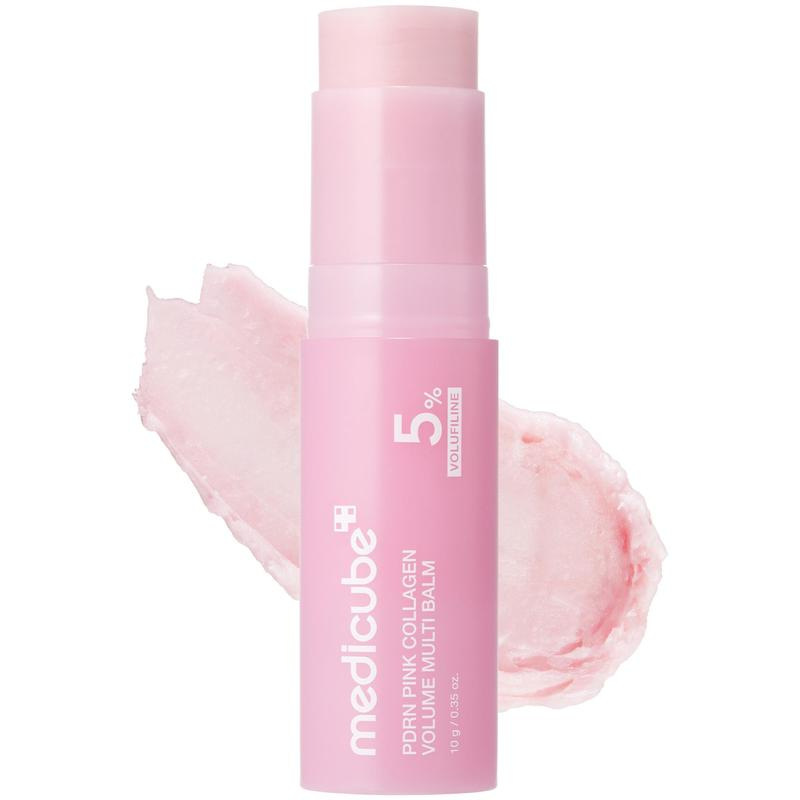 Hydrating Lip Balm Anti-Chapping Dead Skin Care photo 5