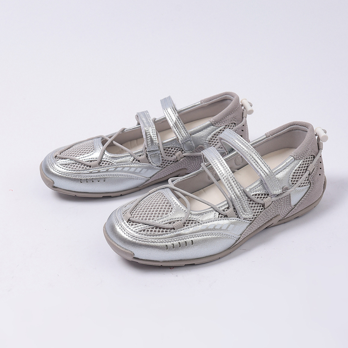 Women's Casual Mary Jane Pumps photo 6