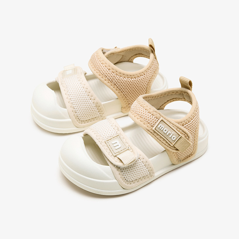 Happy Mary Children's Sandals For Girls photo 3