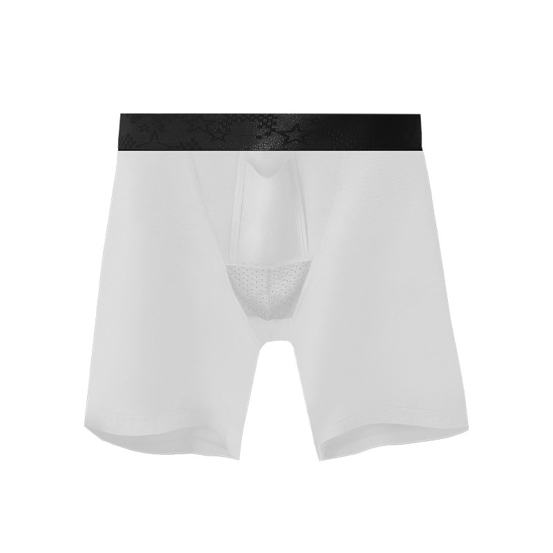 Crotch-separable Abrasion-resistant Boxer Briefs photo 7