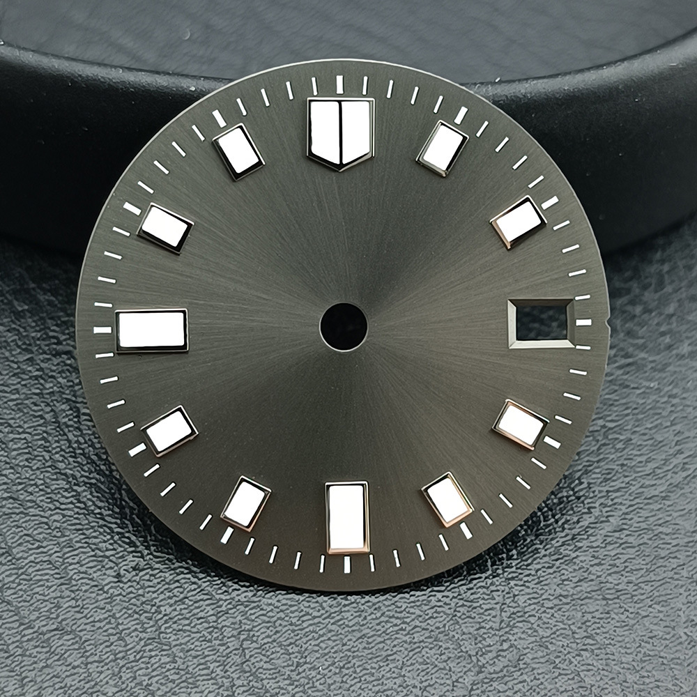 Watch Accessoryabalone-style Dial Accessory photo 3