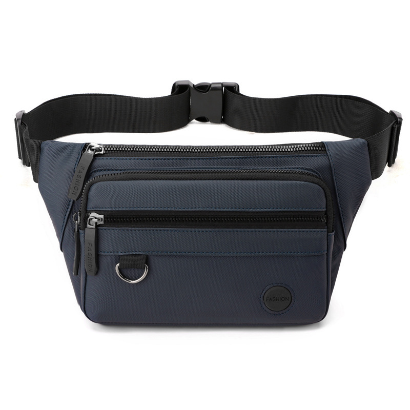 New Stylish And Portable Mens Crossbody Bag photo 3