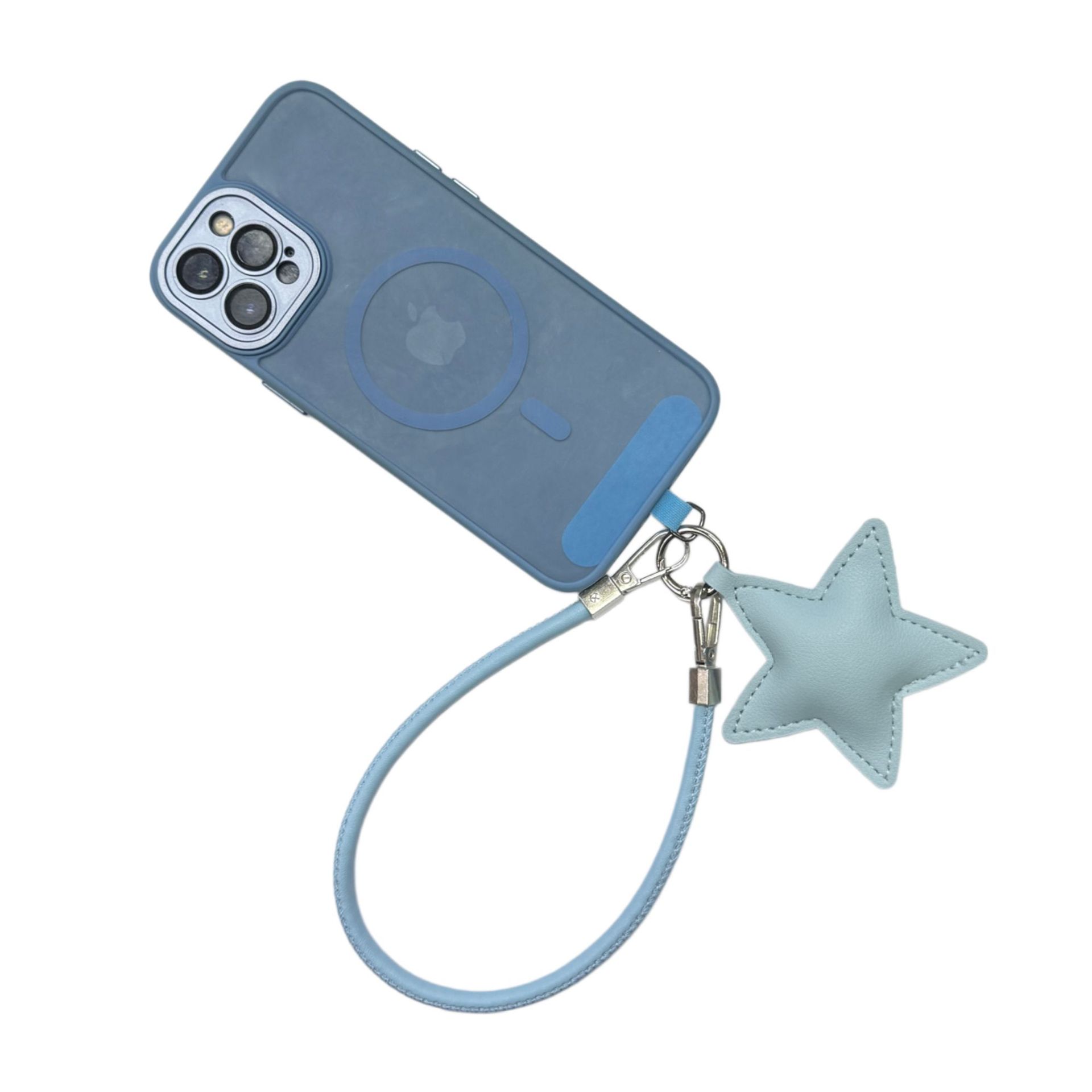 Suitable For Bags Keys Jewelry Pendants And Star-shaped Phone Straps photo 5