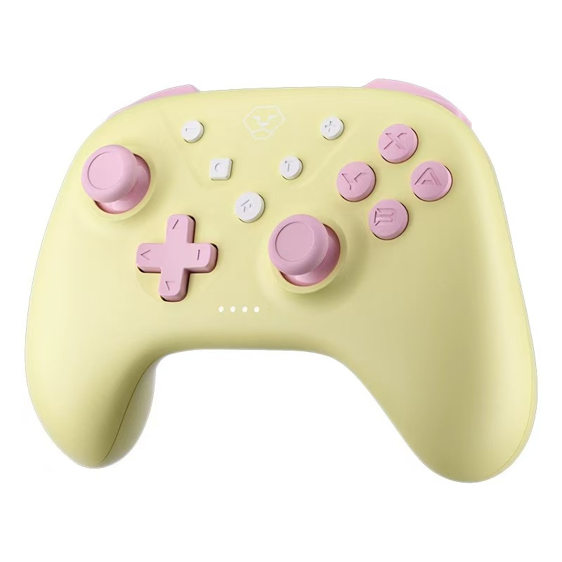 Original Ojas Rococo Wireless Controller With One-key Wake-up photo 8