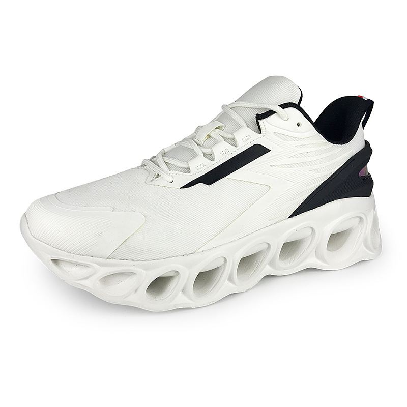 Breathable Sports Versatile Men's Shoes photo 3