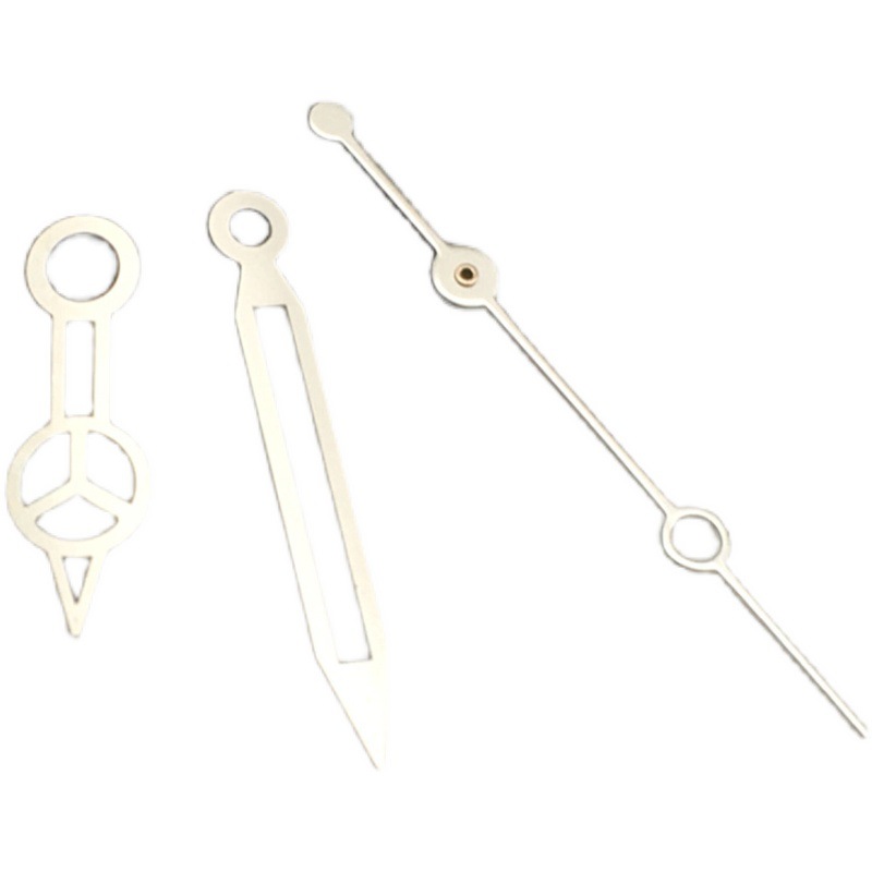 Luminous Watch Hands Suitable For NH35 And 8215 Movements photo 2