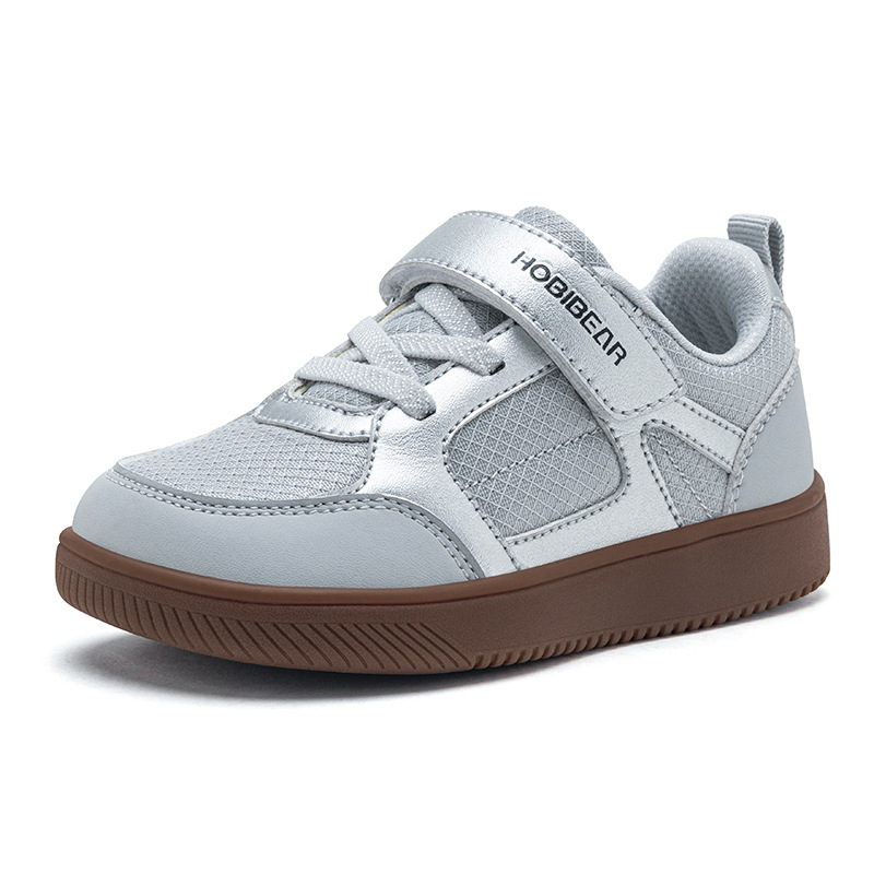 Habibear Childrens Wide-Width Shoes New Autumn Style photo 8