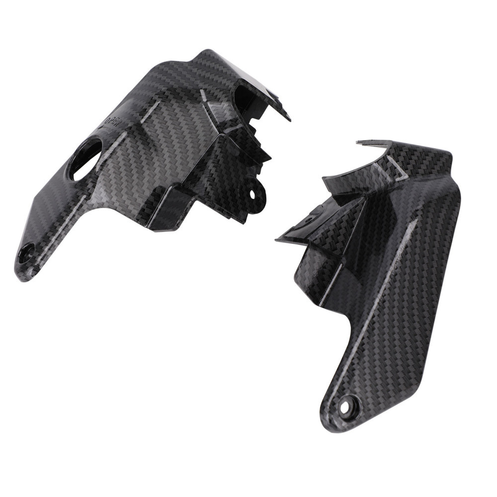 Motorcycle Battery Key Ring Protector For Electric Bike Modifications photo 2