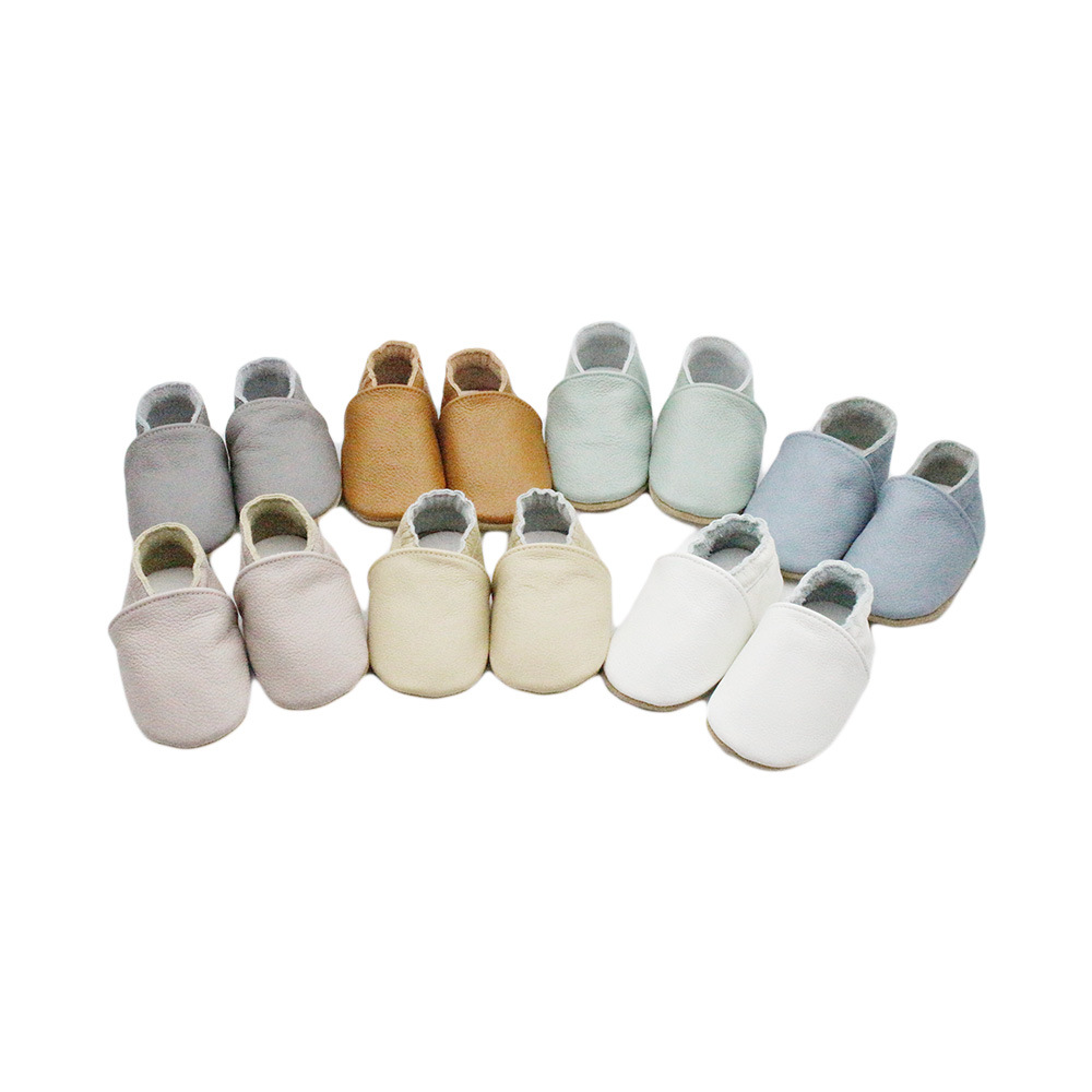 Soft-soled Baby Shoes Toddler Shoes Springautumn photo 1
