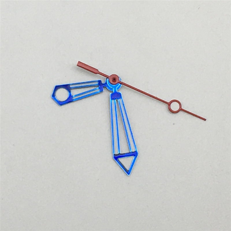 Replacement Seiko Watch Hands And Accessories Suitable For NH35 And NH36 Movements photo 4