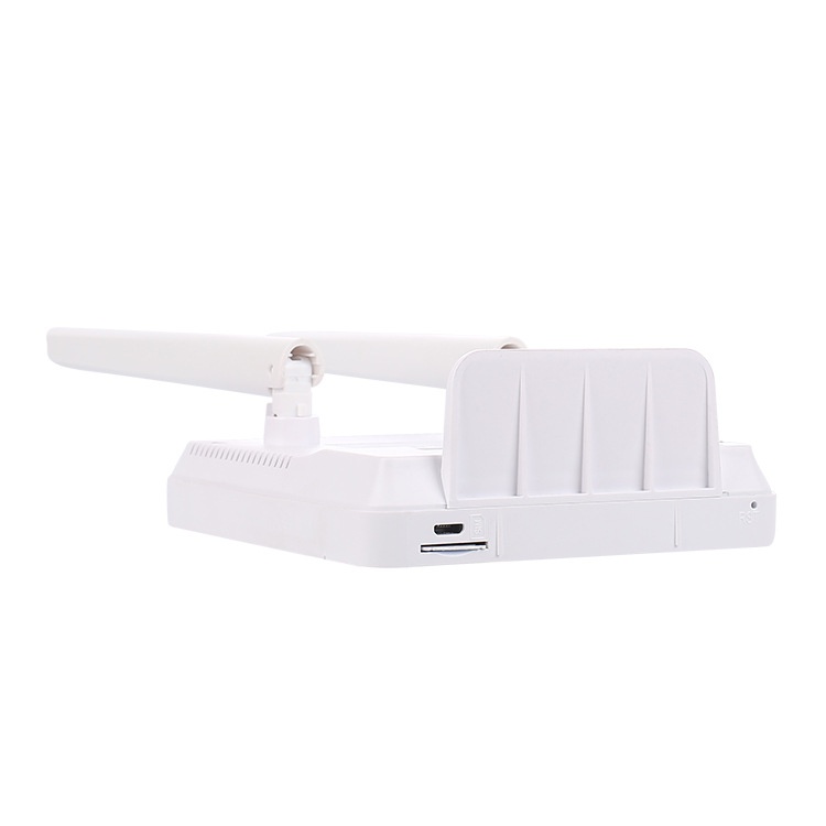 Home Office Shared Display LTE Router photo 4