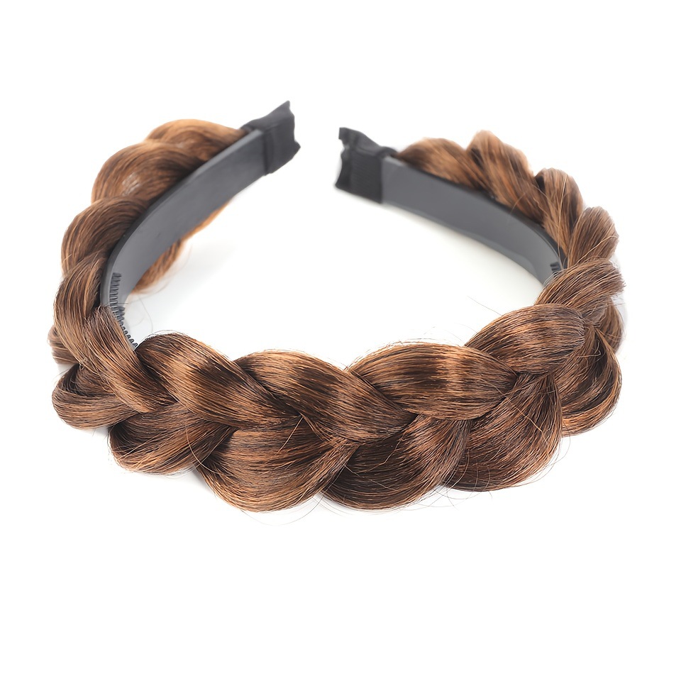 Versatile Headband For Washing Your Face Or Applying Makeup photo 2