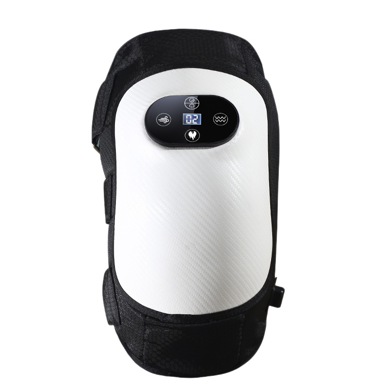 Joint-warming Electric Leg Massager With Graphene photo 5