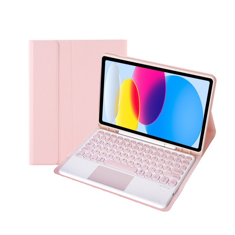 Suitable For Tablet Bluetooth Keyboard Cases photo 6