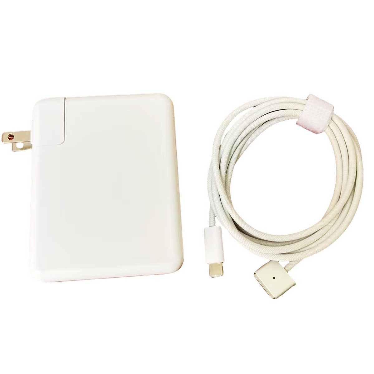 140W USB-C To MagSafe 3 Charger Power Adapter photo 3