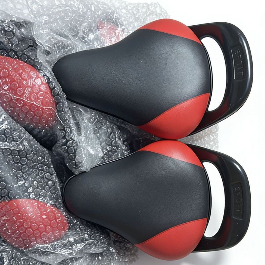 Ultra-comfortable Folding Bicycle Seat Cushion photo 5