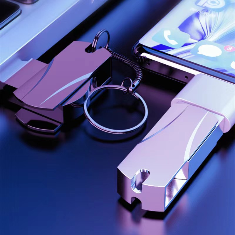 USB Drive1TB 2TB 4TB 8TB 16TB photo 1