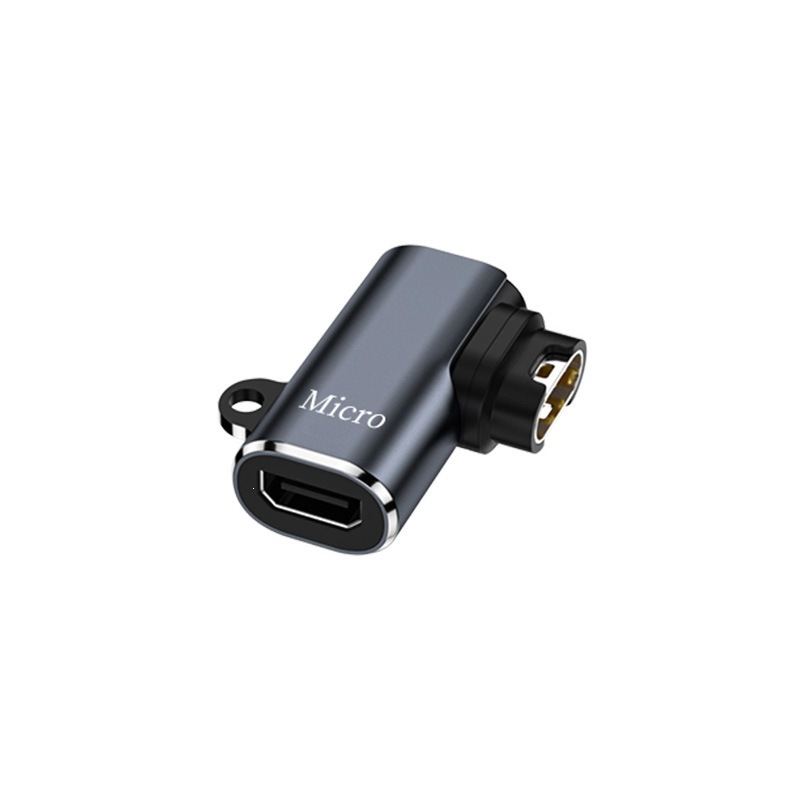 Portable Home Watch Charging Adapter photo 2